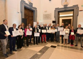 Turismo: D’Amario, riconoscimento europeo per Via Verde dei Trabocchi