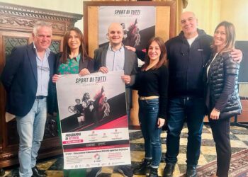 Parte il progetto “E-VAI!”, a Zanni per l’inclusione sociale attraverso sport e valori educativi