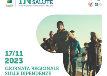 Sanità:  venerdì 2° giornata regionale dipendenze patologiche