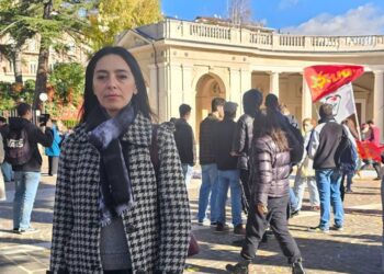 Giornata dello studente, Stella (M5S): “Diritto allo studio non può essere un lusso, studenti e famiglie vanno ascoltati”