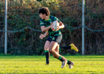 La Rugby L’Aquila pronta alla trasferta sul campo della Capitolina