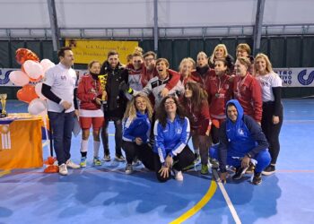 A San Benedetto dei Marsi “Donne & Sport” torneo tennis e Calcio a 5