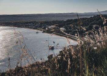 Abruzzo Rally dei Trabocchi: Romano, “in moto sulla Costa tra natura, cucina e luoghi affascinanti”