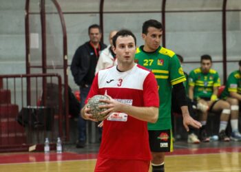Lions Handball Teramo, sfida con Verdeazzurro Sassari per continuare a sognare