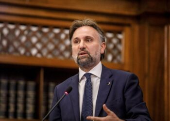 Liris: “Cordoglio per la scomparsa di Antonio Centi”