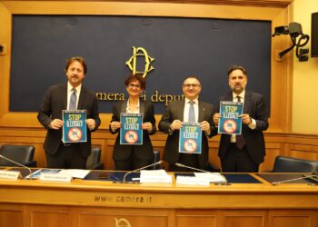 Call center, proposta di legge per tutelare settore