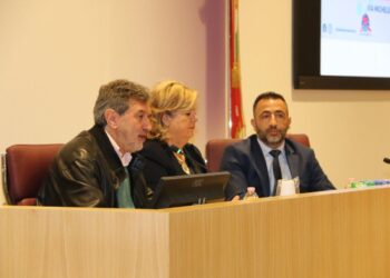 Sanità: Marsilio, la rete ospedaliera va approvata subito prima della sessione di bilancio