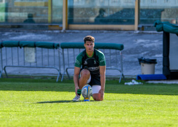 La Rugby L’Aquila contro Frascati per la testa della classifica
