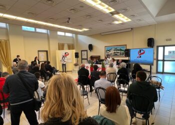 Onlus Peppino Falconio: una borsa di studio triennale a chi si iscrive all’alberghiero di Villa Santa Maria