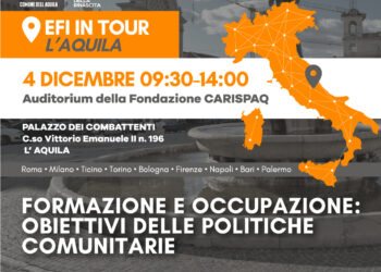 1 miliardo euro per Abruzzo: Governo, Regione e Comune all’Aquila per presentare linee di finanziamento