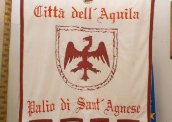 Concorso “Agnesino d’Oro” 2024 con primo festival di San…Lustio delle band che cantano in dialetto aquilano