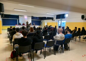 Partiti corsi dell’ITS Academy Turismo e Cultura: a Giulianova si formano addetti al Marketing e Comunicazione digitale e Hospitality manager