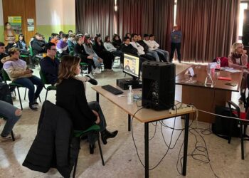 Bullismo e cyberbullismo: a Istituto “Di Poppa-Rozzi” di Teramo progetto che coinvolge le scuole