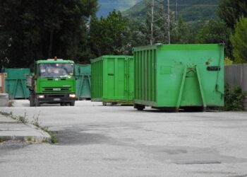 L’Asm cerca un capannone nel nucleo industriale di Bazzano, ecco l’avviso pubblico