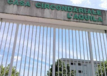 La Porta e Santangelo (FI) su sede provveditorato amministrativo polizia penitenziaria