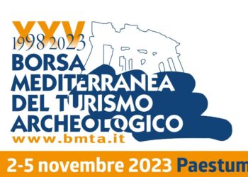 Turismo: Abruzzo dell’Archeologia alla Borsa Mediterranea di Paestum