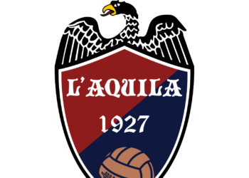 Esonero mister Epifani L’Aquila Calcio 1927: il saluto del sindaco Biondi