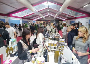 Abruzzo al Merano Wine Festival nell’ambito Piano promozione settore agroalimentare 2023
