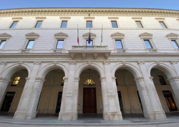 Fondazione Carispaq torna nella proprietà del Palazzo storico della Cassa di Risparmio, oggi sede Bper Banca