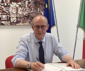 Sindaco Navelli, Paolo Federico: “Combattere la povertà con la fiducia nelle istituzioni”