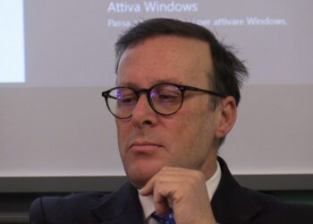 A L’ Aquila insediato il nuovo Prefetto dott. Giancarlo Di Vincenzo
