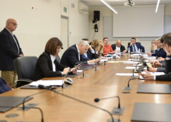 Regione Abruzzo approva  progetto legge “Premio gionalistico Giuseppe Zilli”