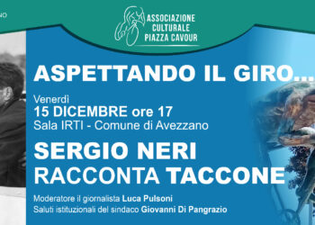 Sergio Neri racconta Vito Taccone: venerdì 5 Dicembre convegno dedicato al Camoscio d’Abruzzo