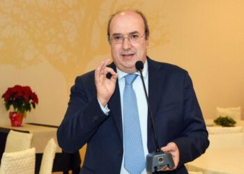Soci Banco Marchigiano in visita a L’Aquila e ai mercatini di Tussio
