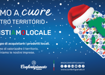 Confartigianato lancia campagna per sostenere negozi di vicinato