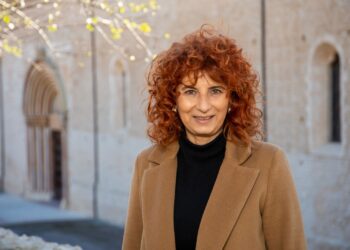  Giubileo 2025: Mannetti, “occasione da non perdere”