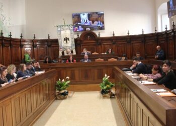 Comune L’Aquila: DUP e Bilancio, centrodestra coalizione coesa