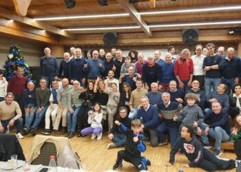 L’Aquila rinasce con lo sport, un anno di attività con Atletica Abruzzo L’Aquila: riconoscimenti ai runner
