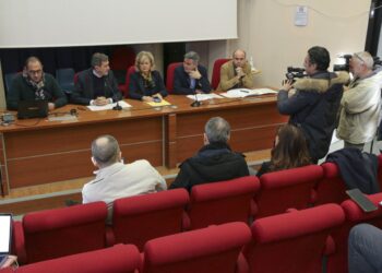 Conferenza di fine anno: Marsilio, oggi l’Abruzzo regione sana e più forte, con i conti in ordine
