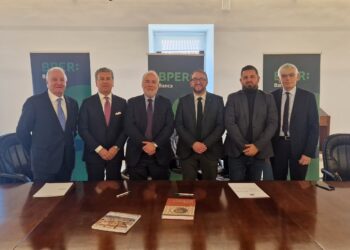 Sisma del 2009: BPER Banca stanzia un plafond di 100 milioni