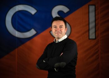 CSI L’Aquila: parte il campionato di pallavolo mista