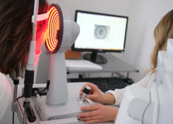 L’Aquila: convenzione tra Unisalute e clinica dell’occhio Oftalmica Gran Sasso
