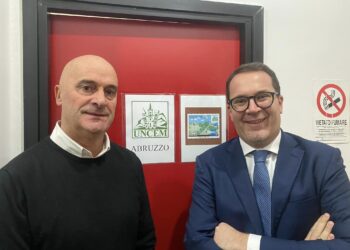 Oltre campanilismi e solitudini sindaci: UNCEM Abruzzo impegna regione ridisegno Enti Locali