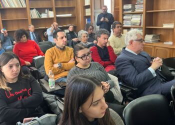 Presentato a Teramo il progetto ETS – Enjoy The Sports