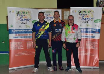 Il campione dei campioni, grande successo per la seconda edizione