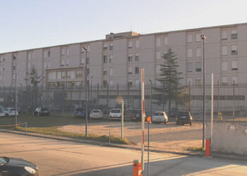 Teramo: polizia penitenziaria rinviene e sequestra sostanze stupefacenti destinate a detenuti carcere Castrogno