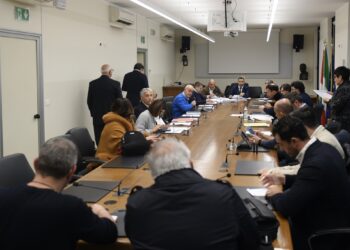 Commissione Sanità Regione Abruzzo: ok rete ospedaliera, approvata risoluzione su vertenza ASL 1