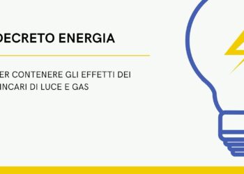 Pietrucci e Fina (PD): “Il Decreto energia pregiudica il futuro dei lavoratori del mercato tutelato”