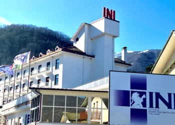 FP CGIL, CISL FP, e UIL FPL dichiarano stato agitazione strutture Gruppo INI di Canistro