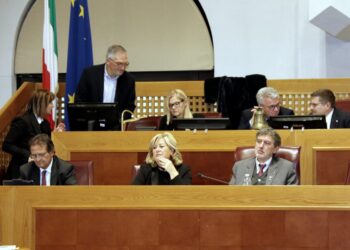 Nuova rete ospedaliera Abruzzo: Marsilio, il nostro un modello pilota
