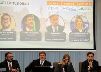 Fondi UE: Marsilio, investiamo di più in formazione e sviluppo competenze