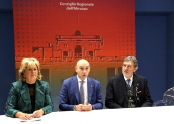 Fondo sanità : Verì e Marsilio, governo stanzia per l’Abruzzo + 75mln euro rispetto al 2022