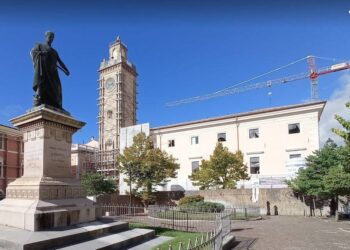Modifiche alla viabilità dal 9 dicembre 2023 per cerimonia d’inaugurazione di Palazzo Margherita