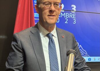 Sindaco Navelli Federico: fare di più per micro imprenditoria delle aree interne