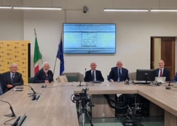 Accademia Medica Provincia dell’Aquila rinnova direttivo e conferma Ettore Martini Presidente