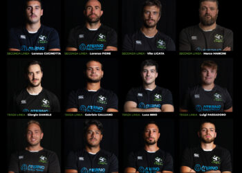 La Rugby L’Aquila: un 2023 positivo nel segno Aquilanità